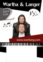 Wartha & Langer Poster Download